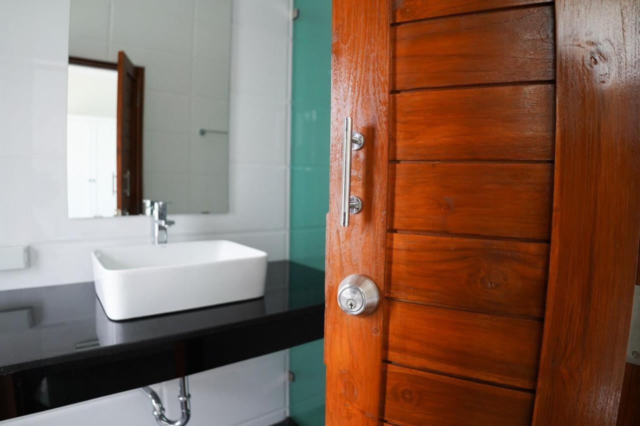 Baankaan Pool Villa 1 Ban Khlong Haeng Zewnętrze zdjęcie