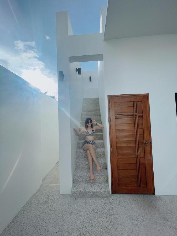 Baankaan Pool Villa 1 Ban Khlong Haeng Zewnętrze zdjęcie
